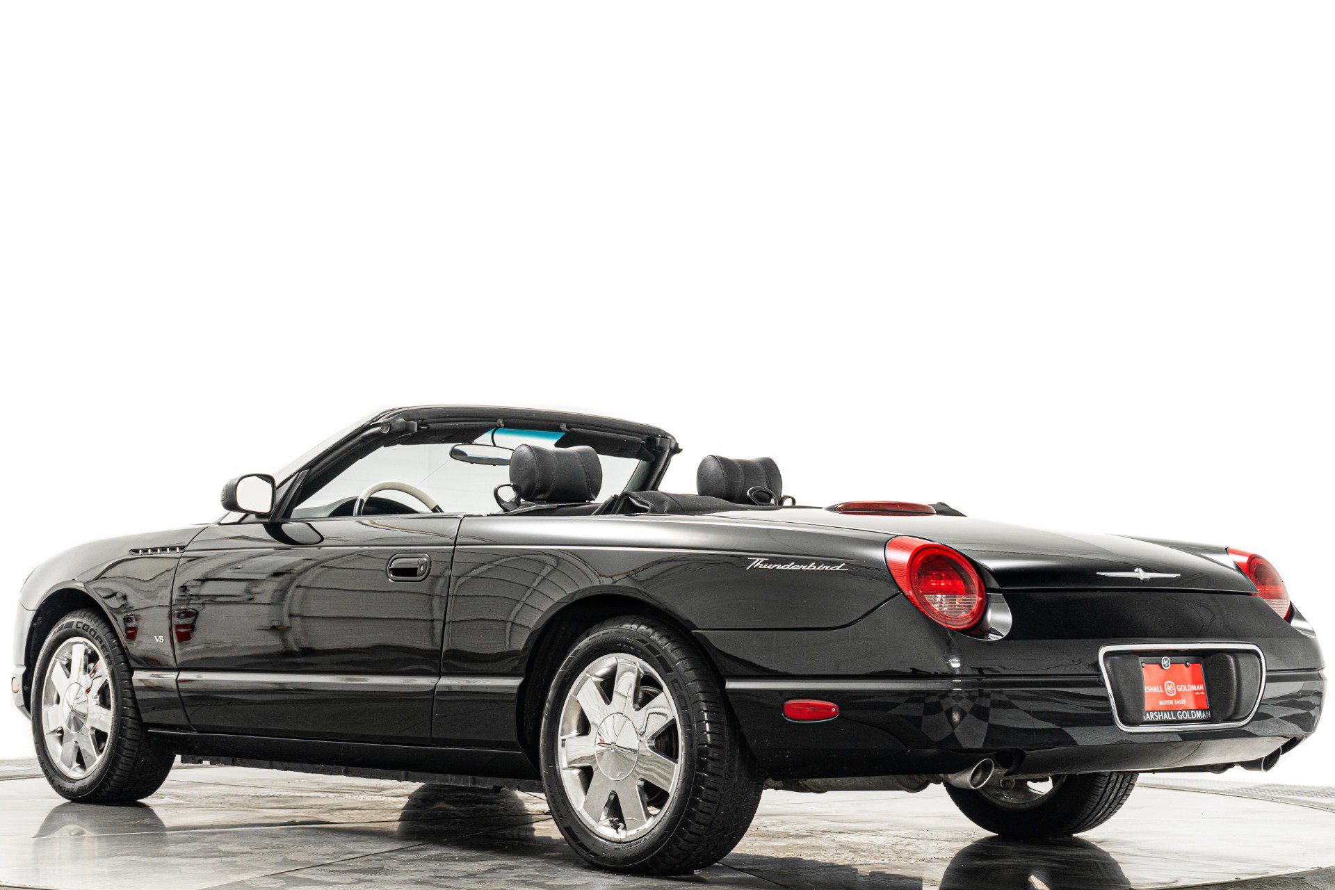 Used 2003 Ford Thunderbird image 33