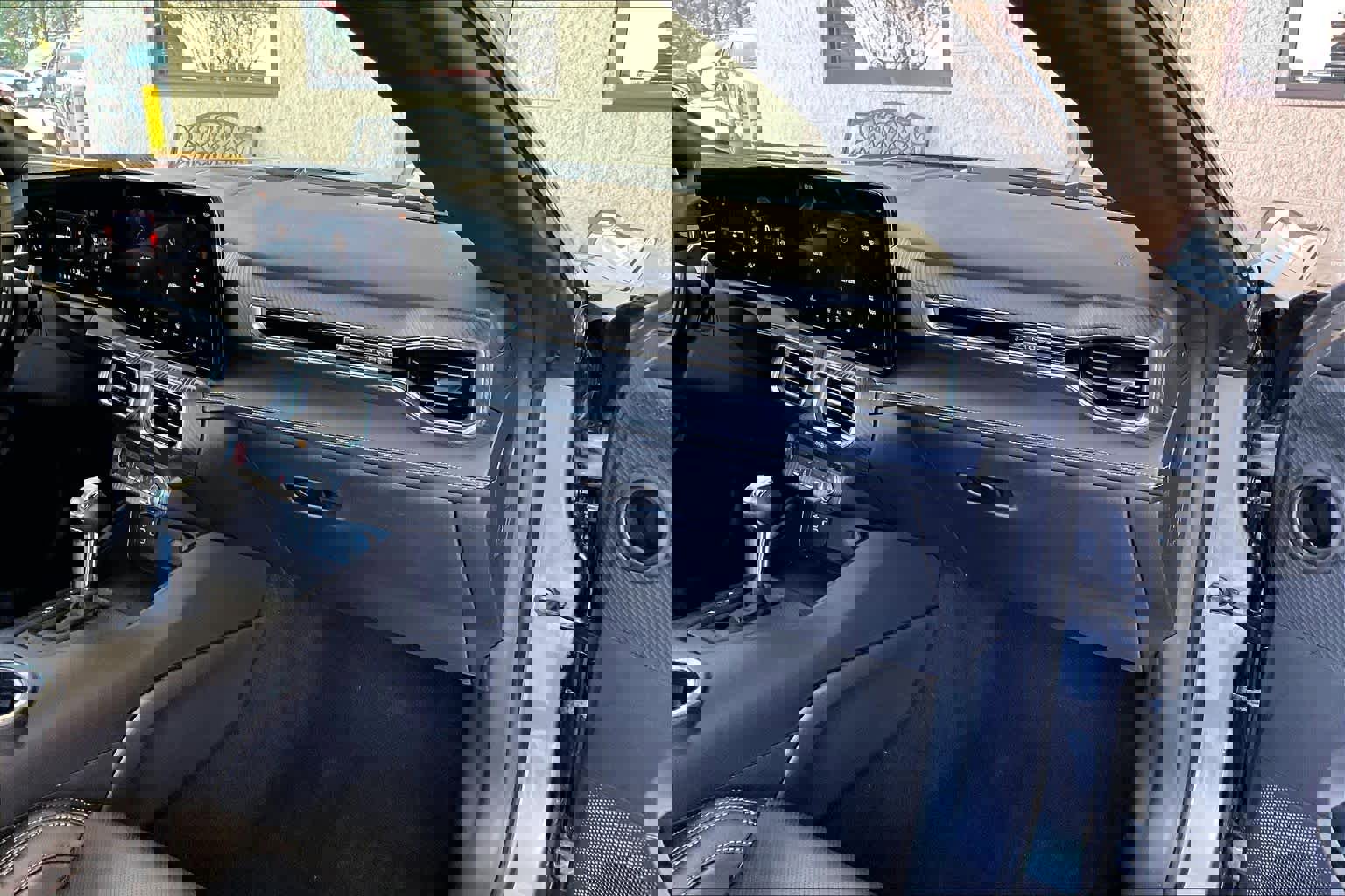 Certified 2025 Ford Mustang GT Premium image 16