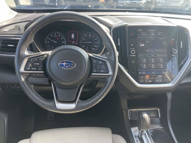 Used 2024 Subaru Ascent Premium w/ Convenience Package AWD/4WD image 16