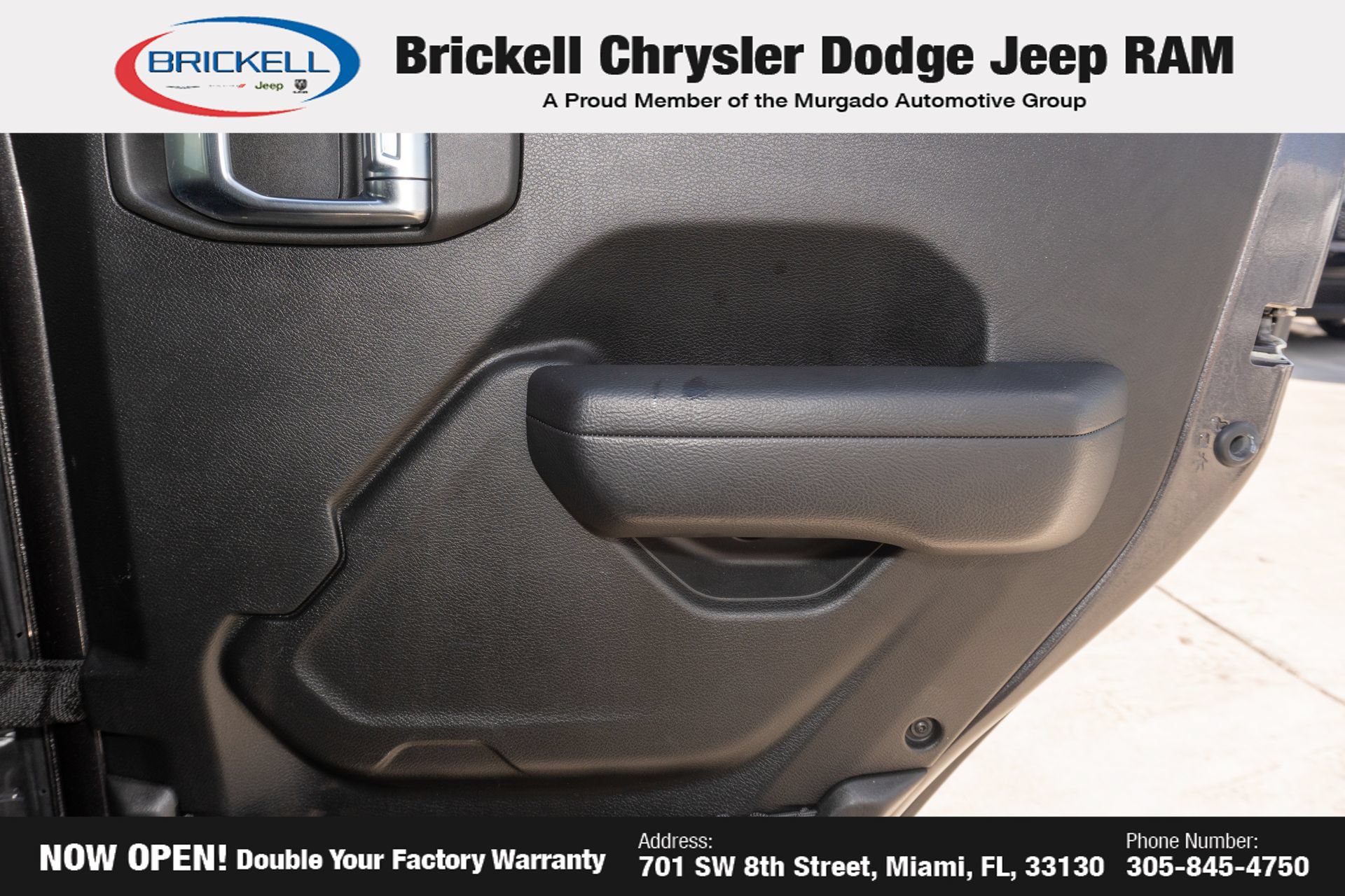 Used 2022 Jeep Wrangler Unlimited Sport AWD/4WD image 16