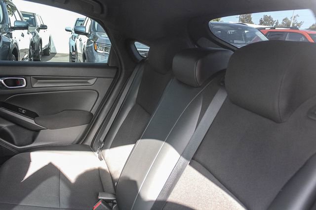 Used 2024 Honda Civic Sport image 26