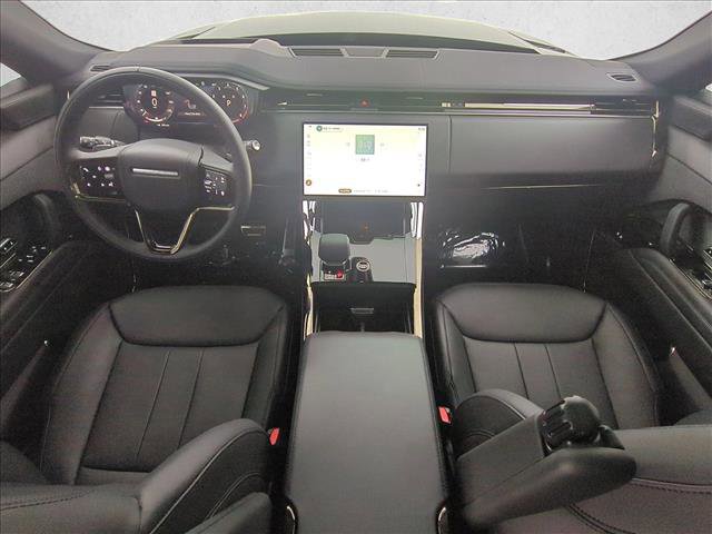 Certified 2025 Land Rover Range Rover Sport Dynamic SE image 20