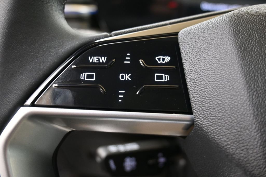 Certified 2026 Audi A6 Premium Plus w/ Premium Plus Package AWD/4WD image 25