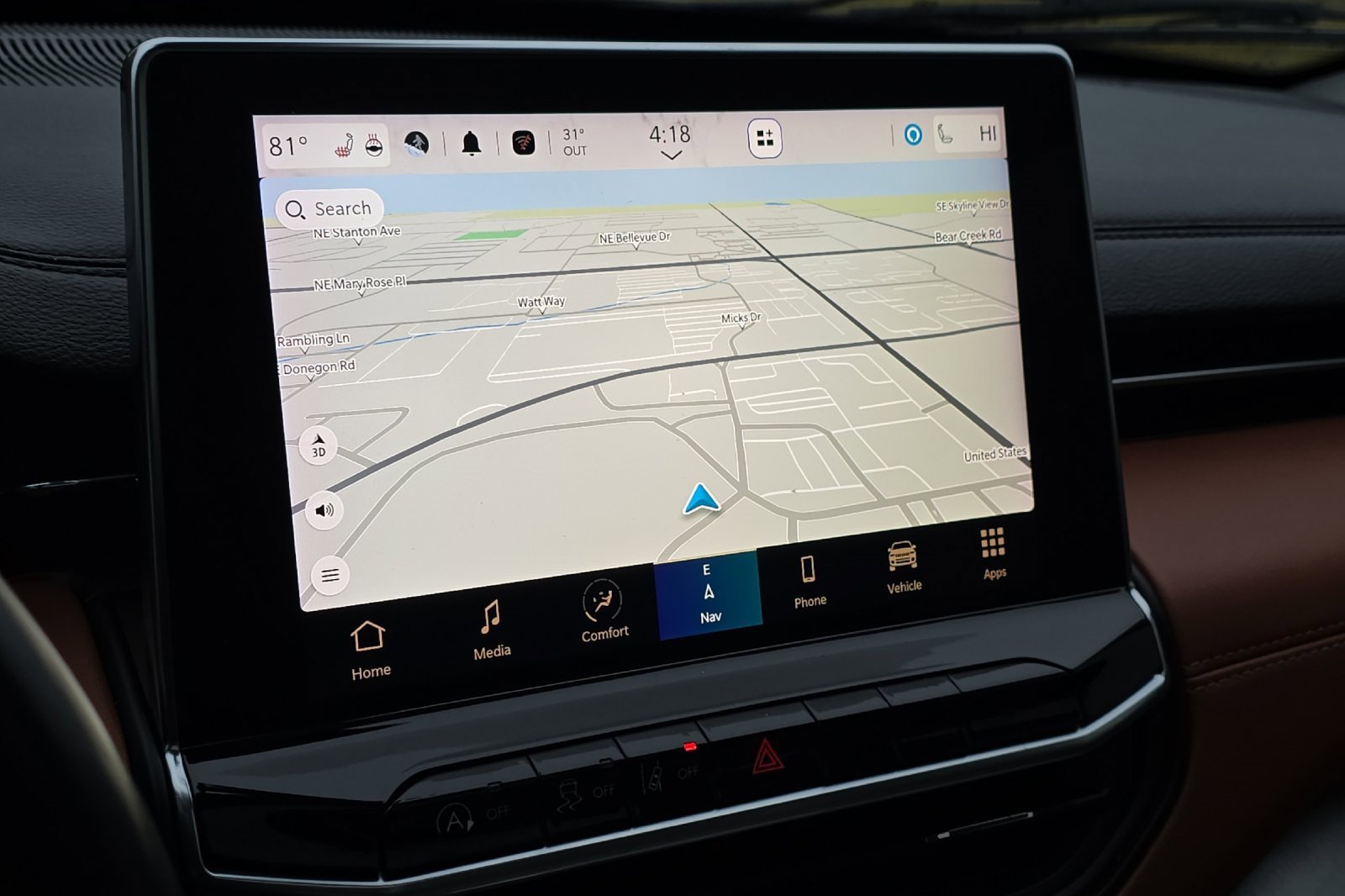 Used 2022 Jeep Compass Limited w/ Elite Group image 27