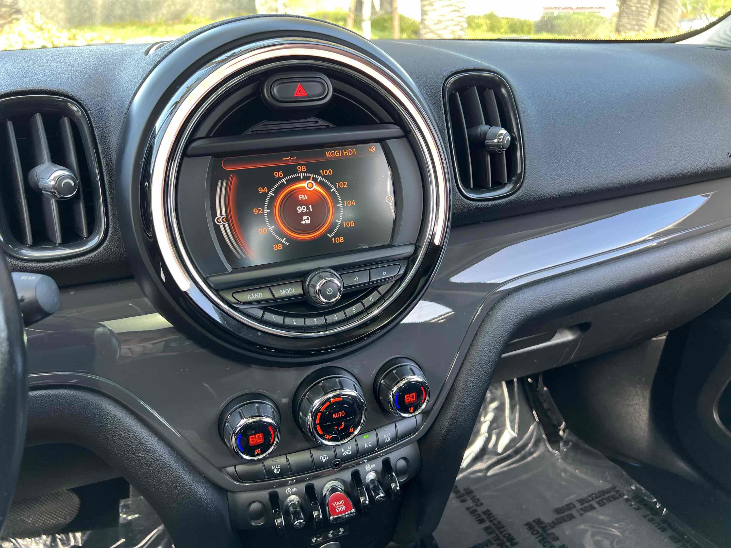 Used 2017 MINI Cooper Countryman image 38