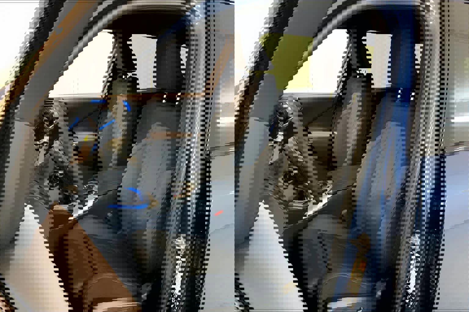 New 2026 BMW X3 xDrive30 image 9