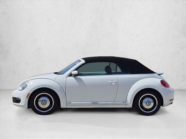 Used 2013 Volkswagen Beetle 2.5 FWD image 9