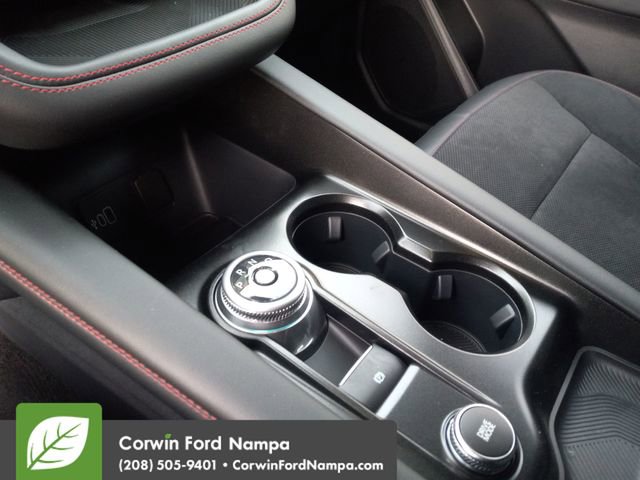 New 2026 Ford Explorer ST w/ Sun And Sound Package image 18