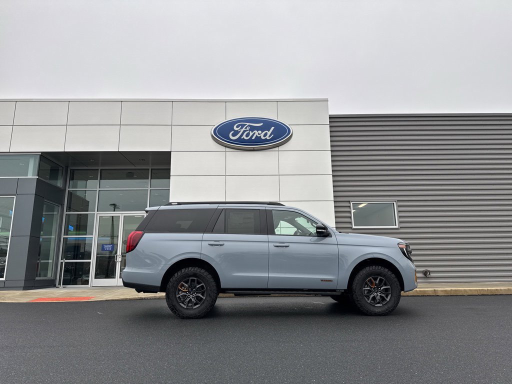 New 2026 Ford Expedition Tremor AWD/4WD image 10