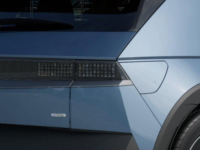 New 2026 Hyundai Ioniq 5 SEL image 10
