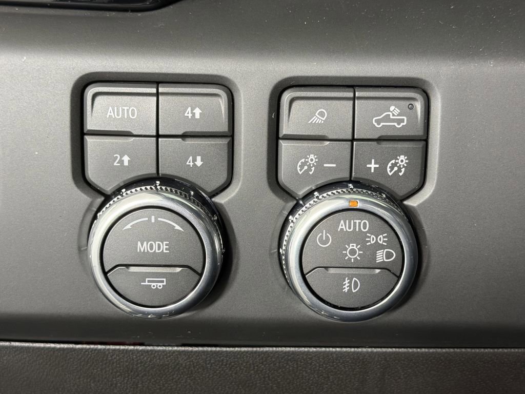 New 2026 GMC Sierra 1500 AT4 w/ AT4 Premium Package image 22