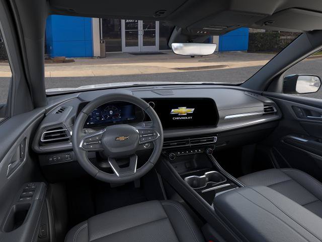 New 2027 Chevrolet Traverse LT FWD image 40