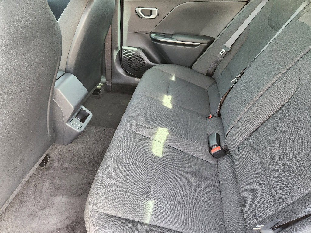 New 2026 Kia K4 LXS image 19