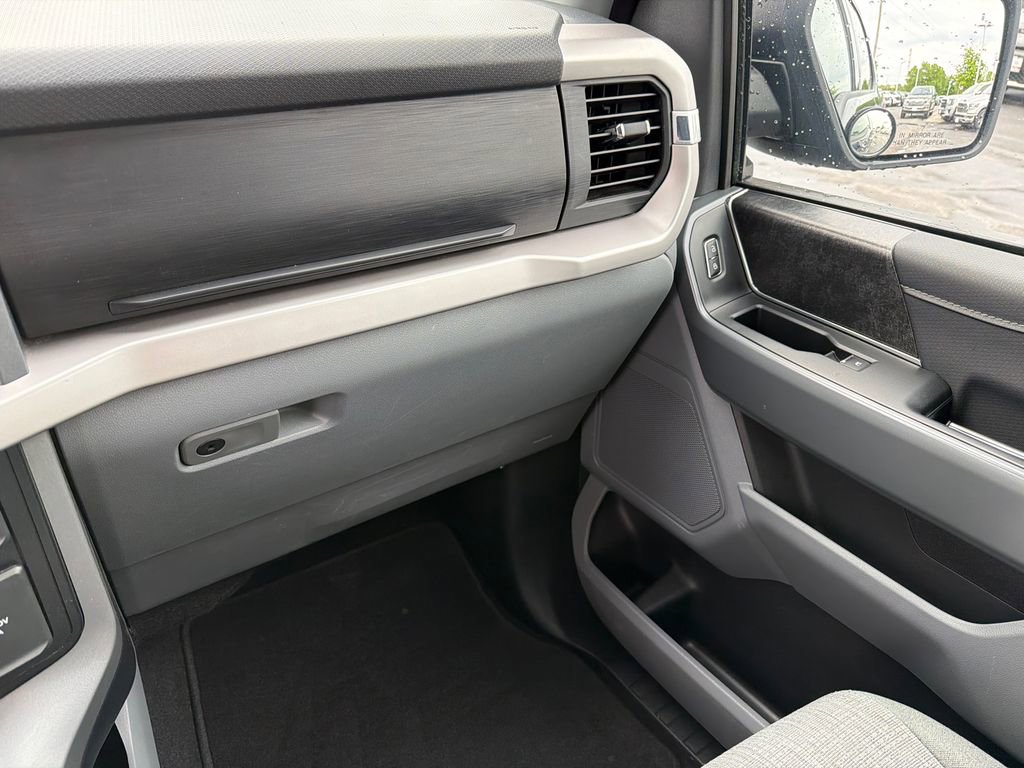 Used 2023 Ford F150 XLT w/ Equipment Group 302A High AWD/4WD image 33