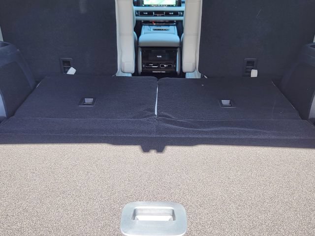 New 2026 Lincoln Aviator Reserve w/ Luxury Package AWD/4WD image 17