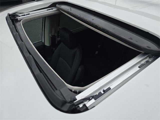 New 2026 Honda Odyssey EX-L image 2