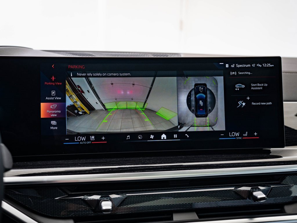 New 2026 BMW X6 xDrive40i image 30