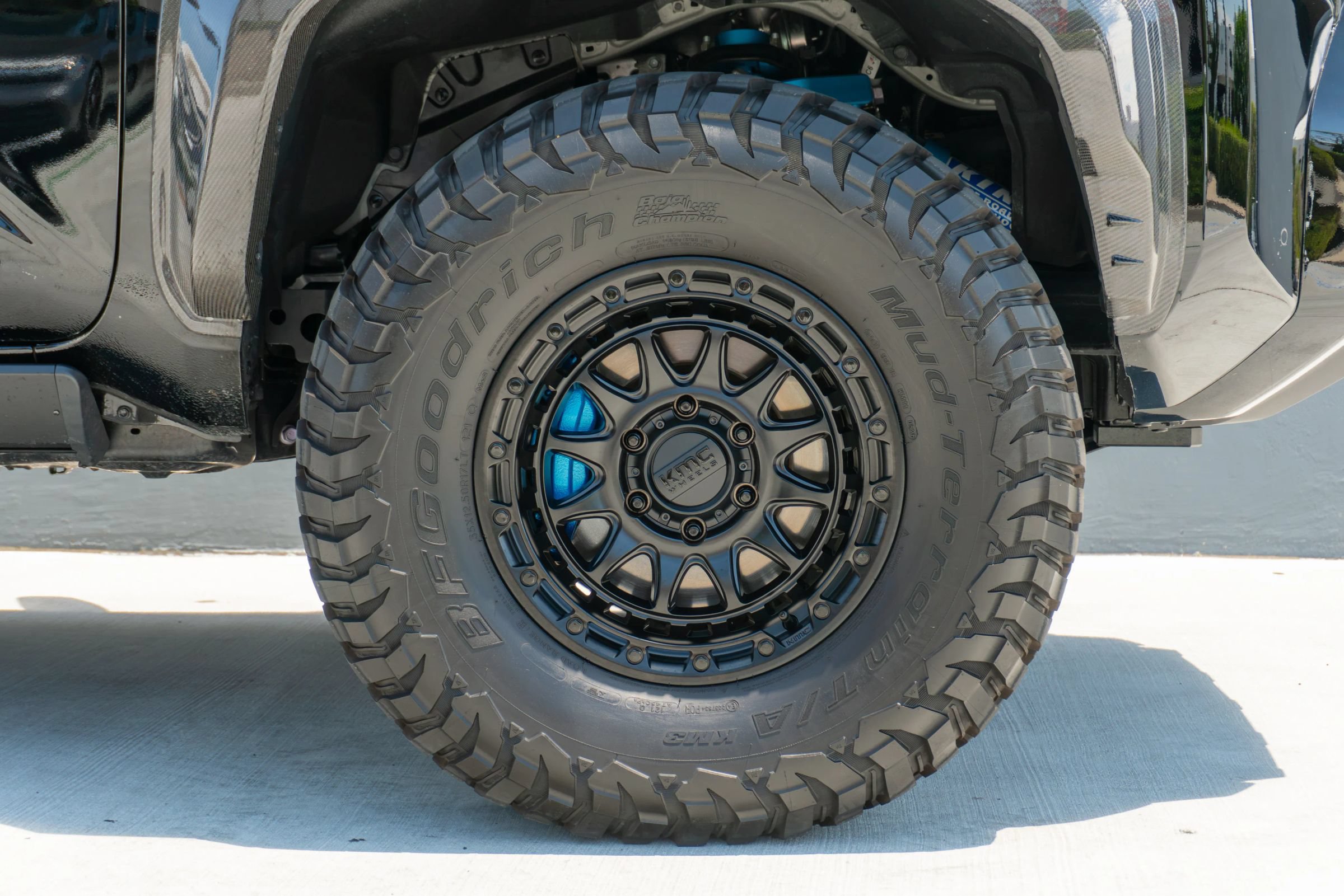 Used 2026 Toyota 4Runner Limited AWD/4WD image 52