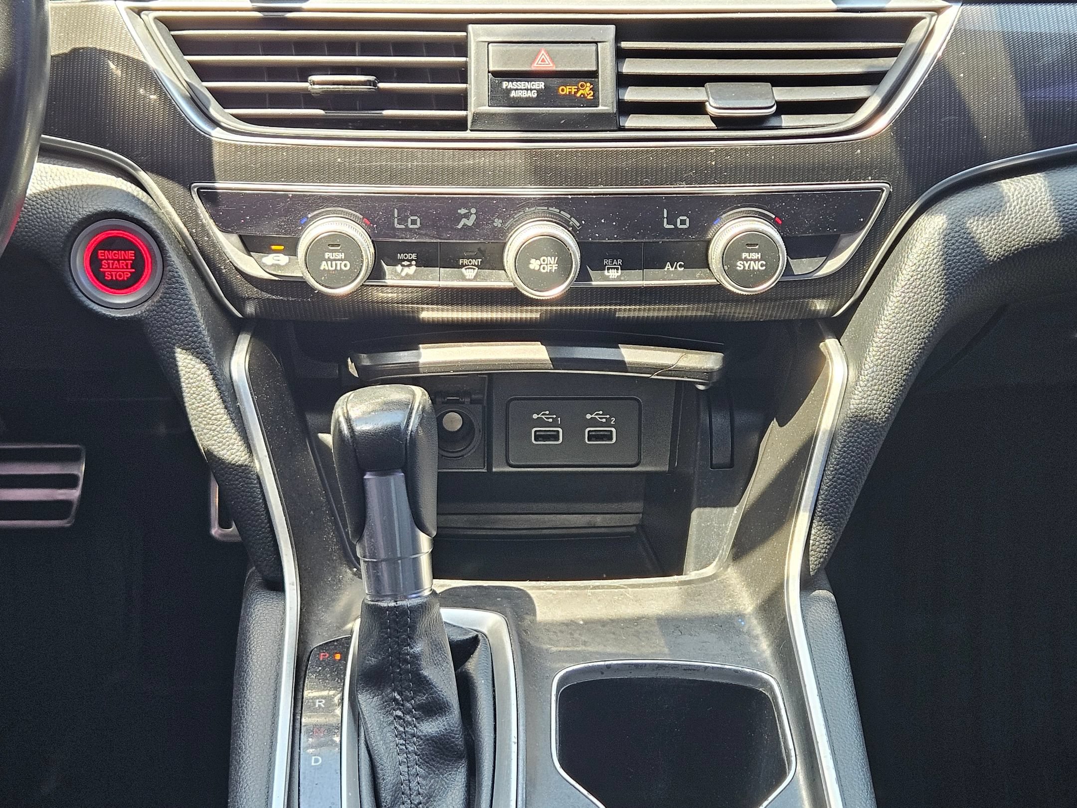 Used 2022 Honda Accord Sport image 13