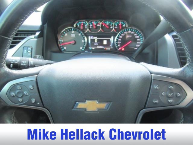 Used 2019 Chevrolet Suburban LT AWD/4WD image 13