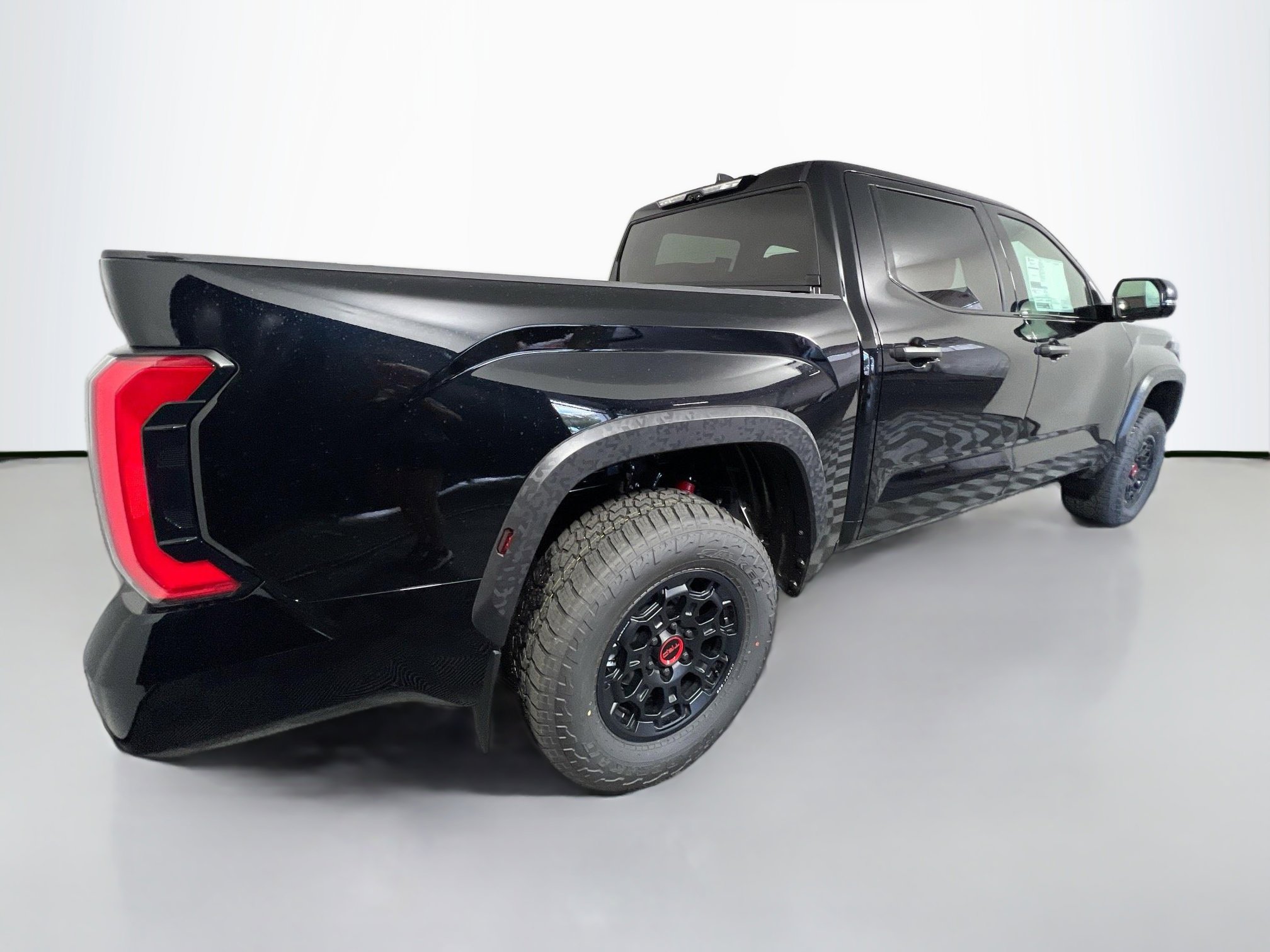 New 2026 Toyota Tundra TRD Pro image 4