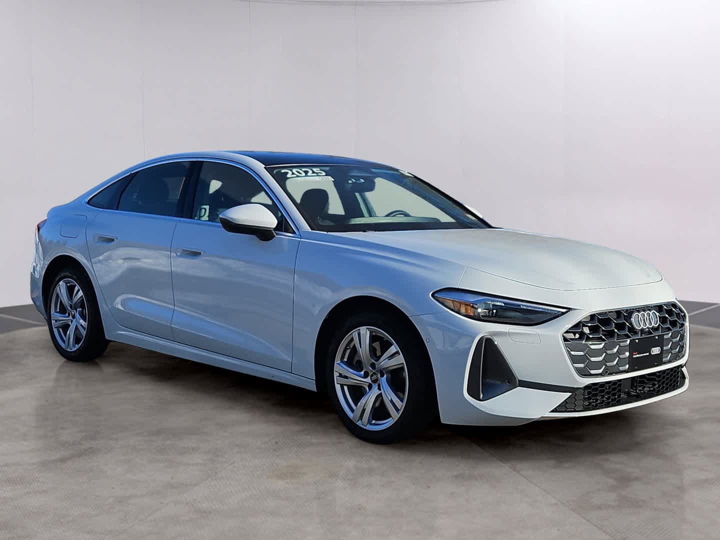 Certified 2025 Audi A5 2.0T Premium w/ Convenience Package AWD/4WD image 3