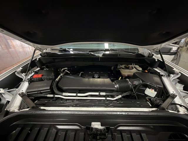 Used 2023 GMC Sierra 1500 SLE w/ Enhanced Capability Package image 26
