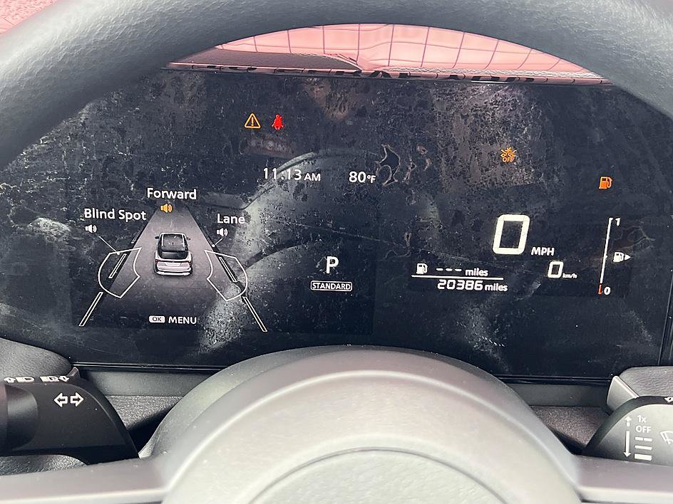 Certified 2025 Nissan Kicks S AWD/4WD image 22
