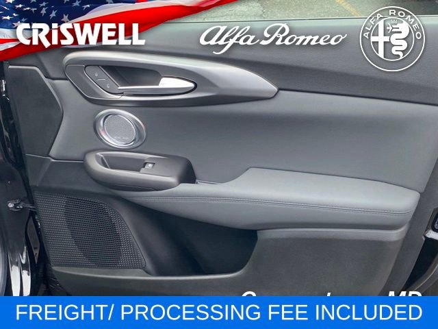 New 2024 Alfa Romeo Tonale Veloce image 35