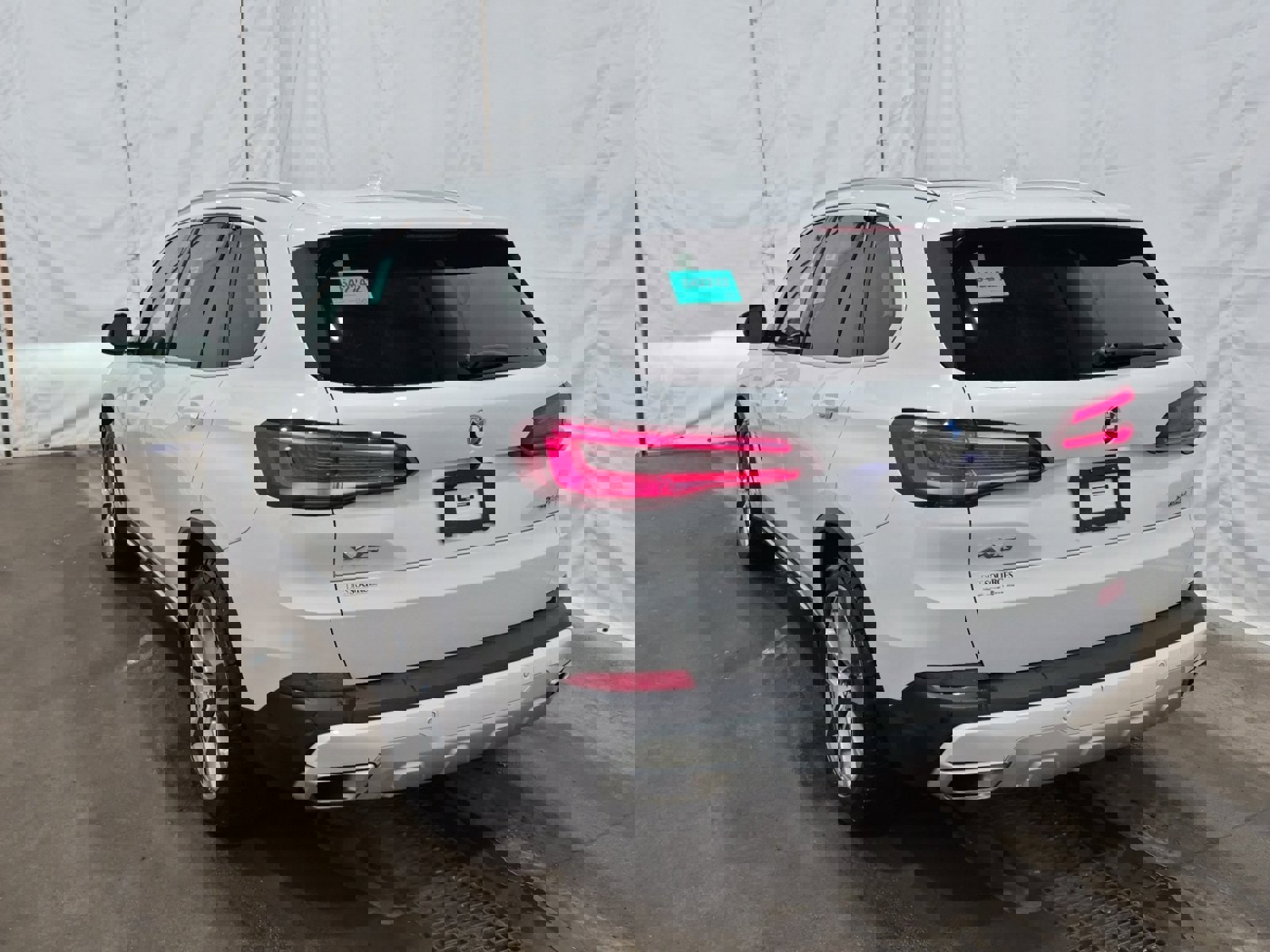 Used 2022 BMW X5 xDrive40i image 7