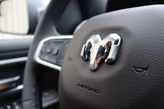 New 2026 RAM 1500 Big Horn image 26