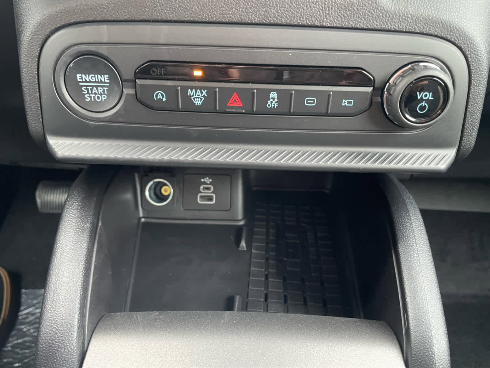 Used 2025 Ford Bronco Sport Big Bend image 22