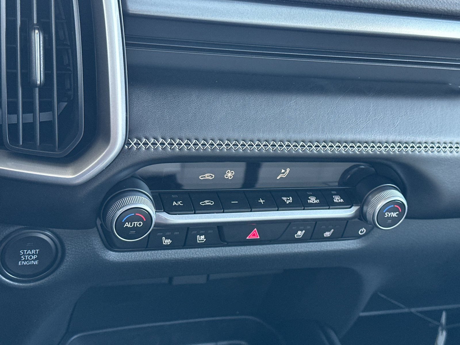New 2026 MAZDA CX-50 AWD 2.5 S w/ Weather Package image 19