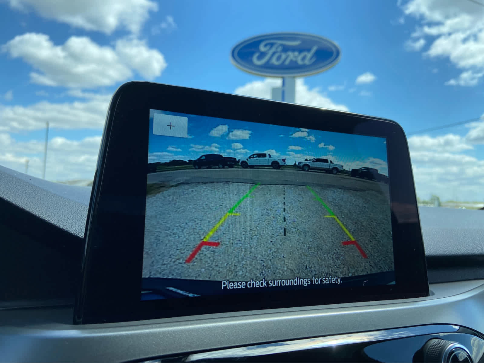 Used 2024 Ford Escape Active w/ Cold Weather Package FWD image 30