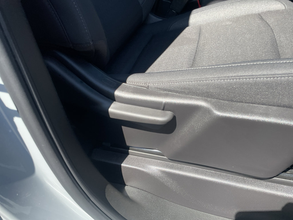 Used 2024 Chevrolet Silverado 1500 Custom Trail Boss w/ Turbomax Blackout Package image 66