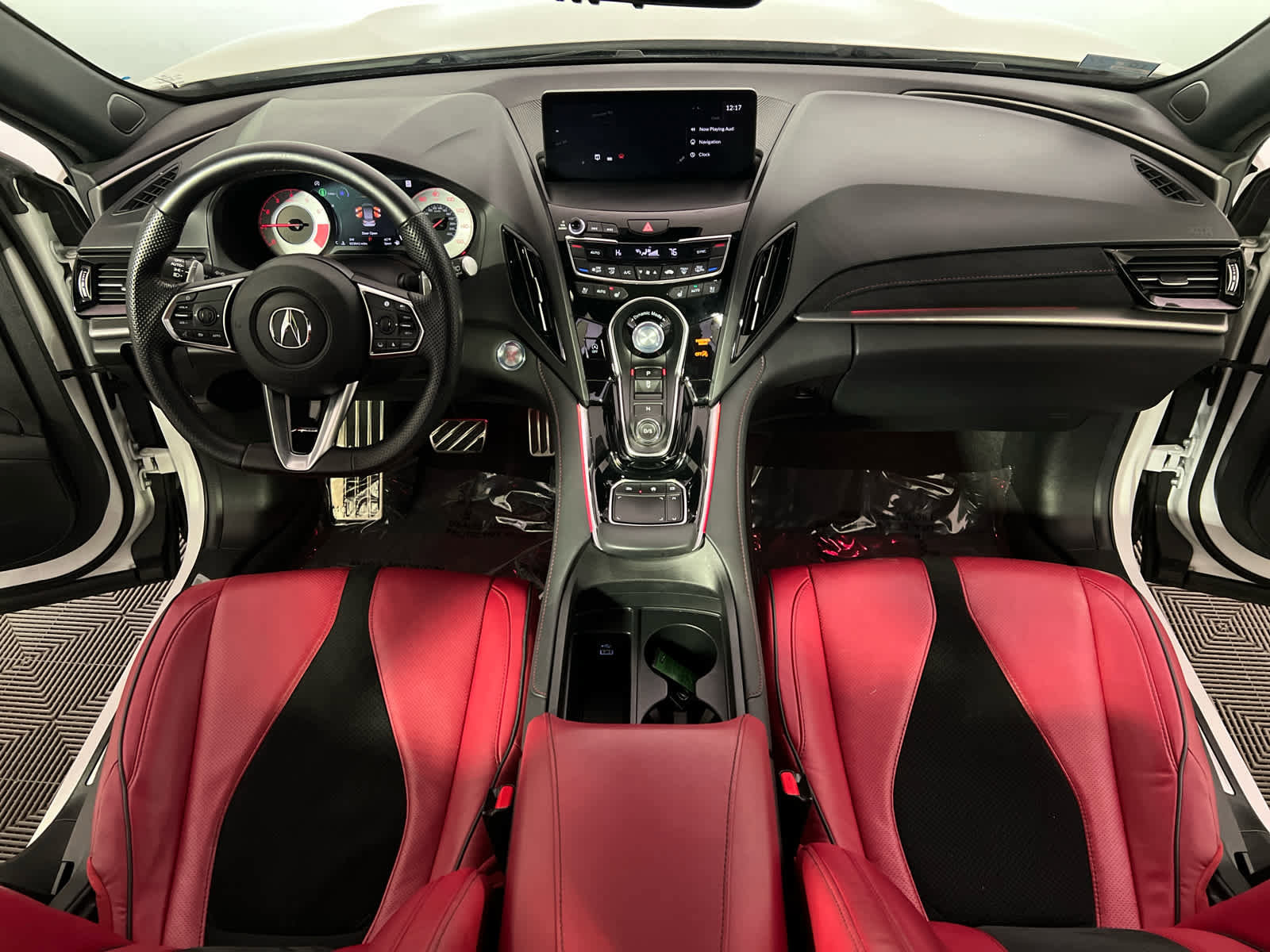 Certified 2024 Acura RDX A-Spec image 12