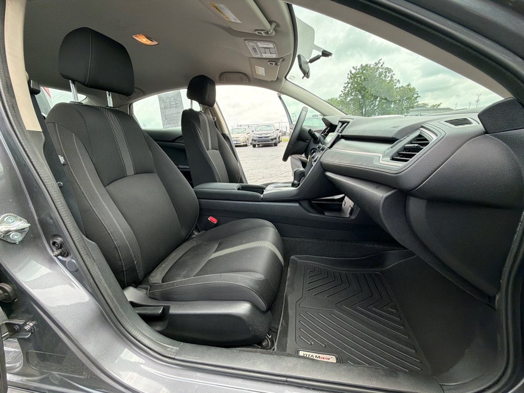 Used 2016 Honda Civic LX image 18