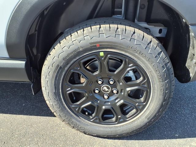 New 2026 Ford Bronco Sport Badlands image 5