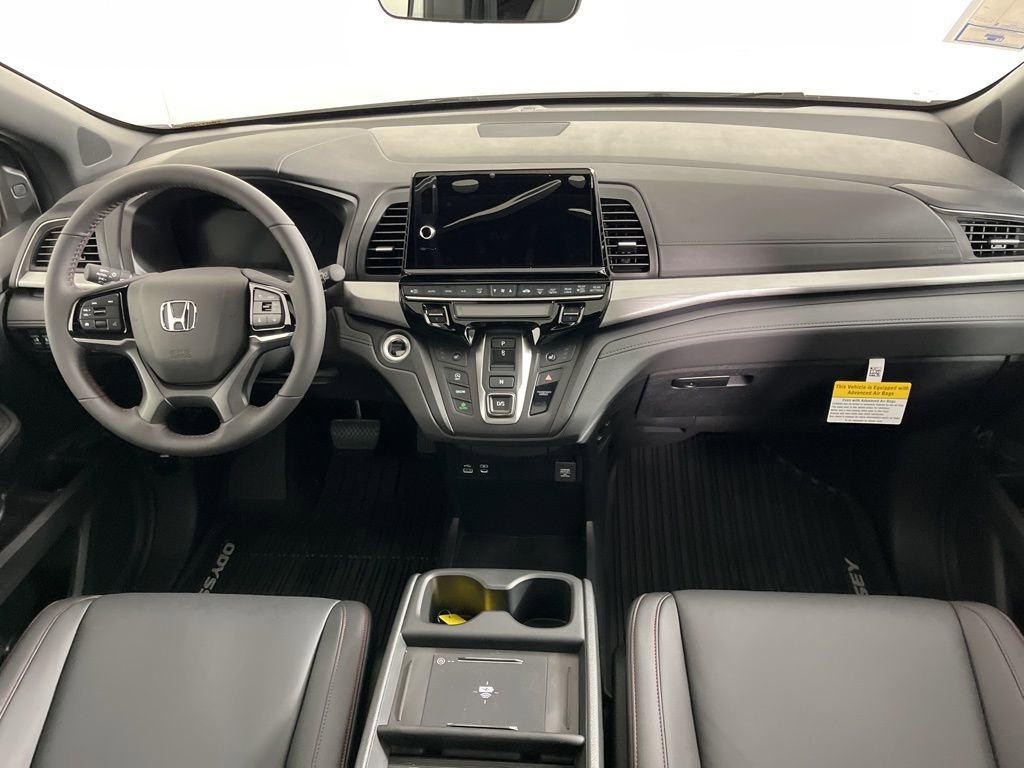 New 2026 Honda Odyssey Sport-L image 17