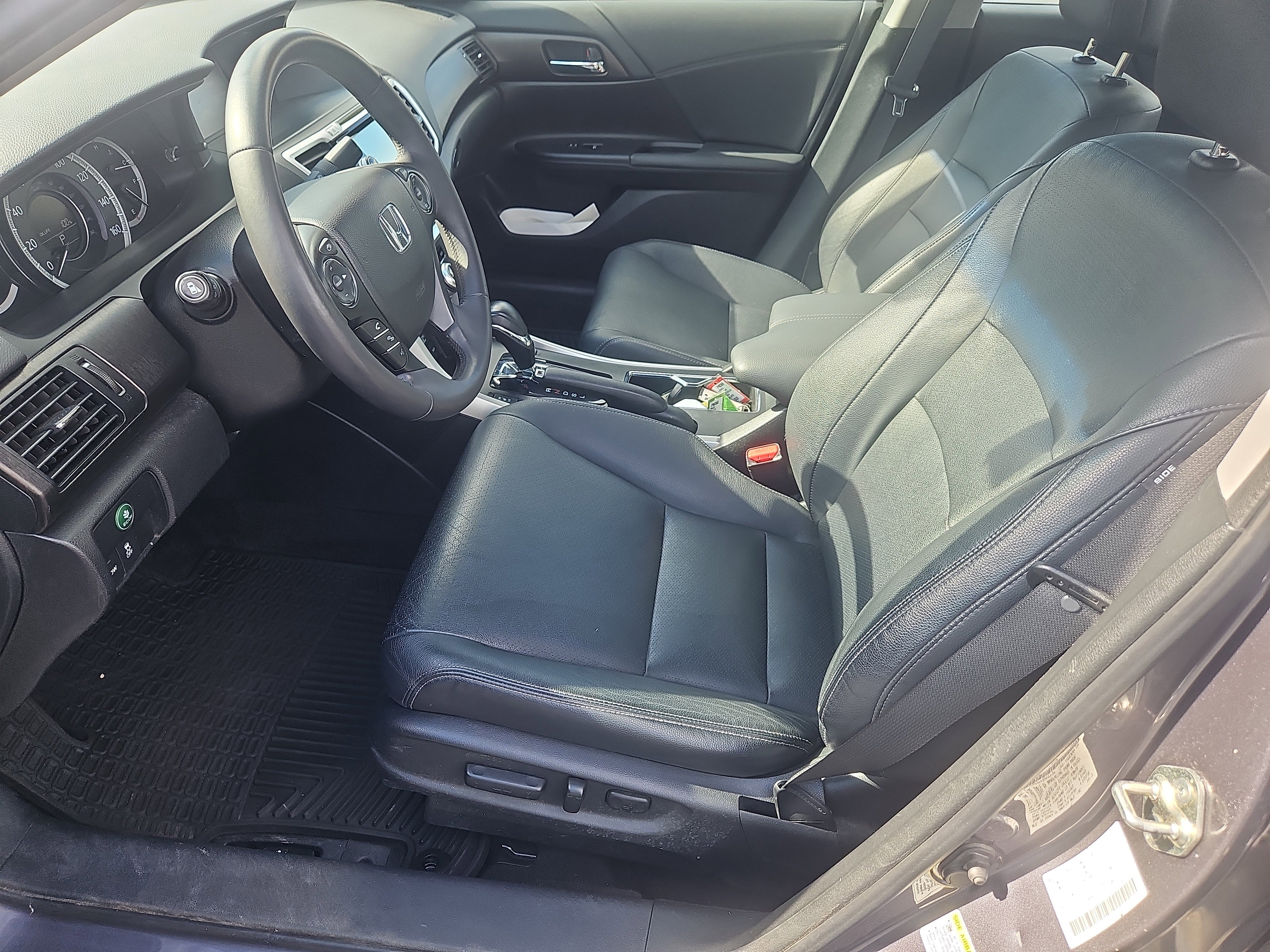 Used 2013 Honda Accord EX-L image 28