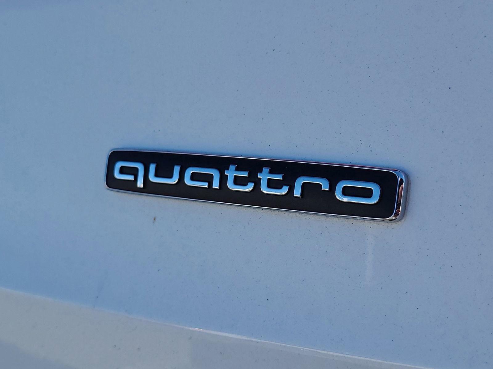 Used 2024 Audi Q3 2.0T Premium Plus image 7