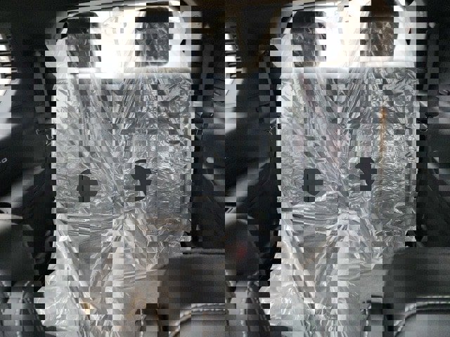 New 2025 Jeep Grand Cherokee L Limited image 23