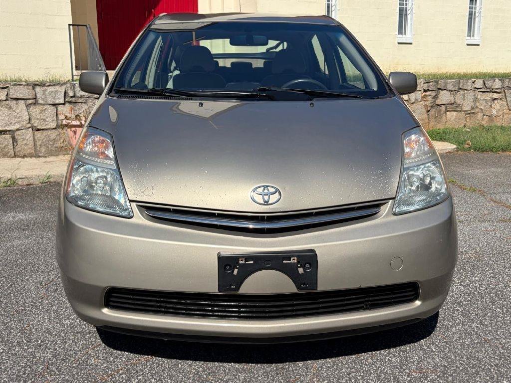 Used 2007 Toyota Prius w/ Pkg 2 FWD image 5