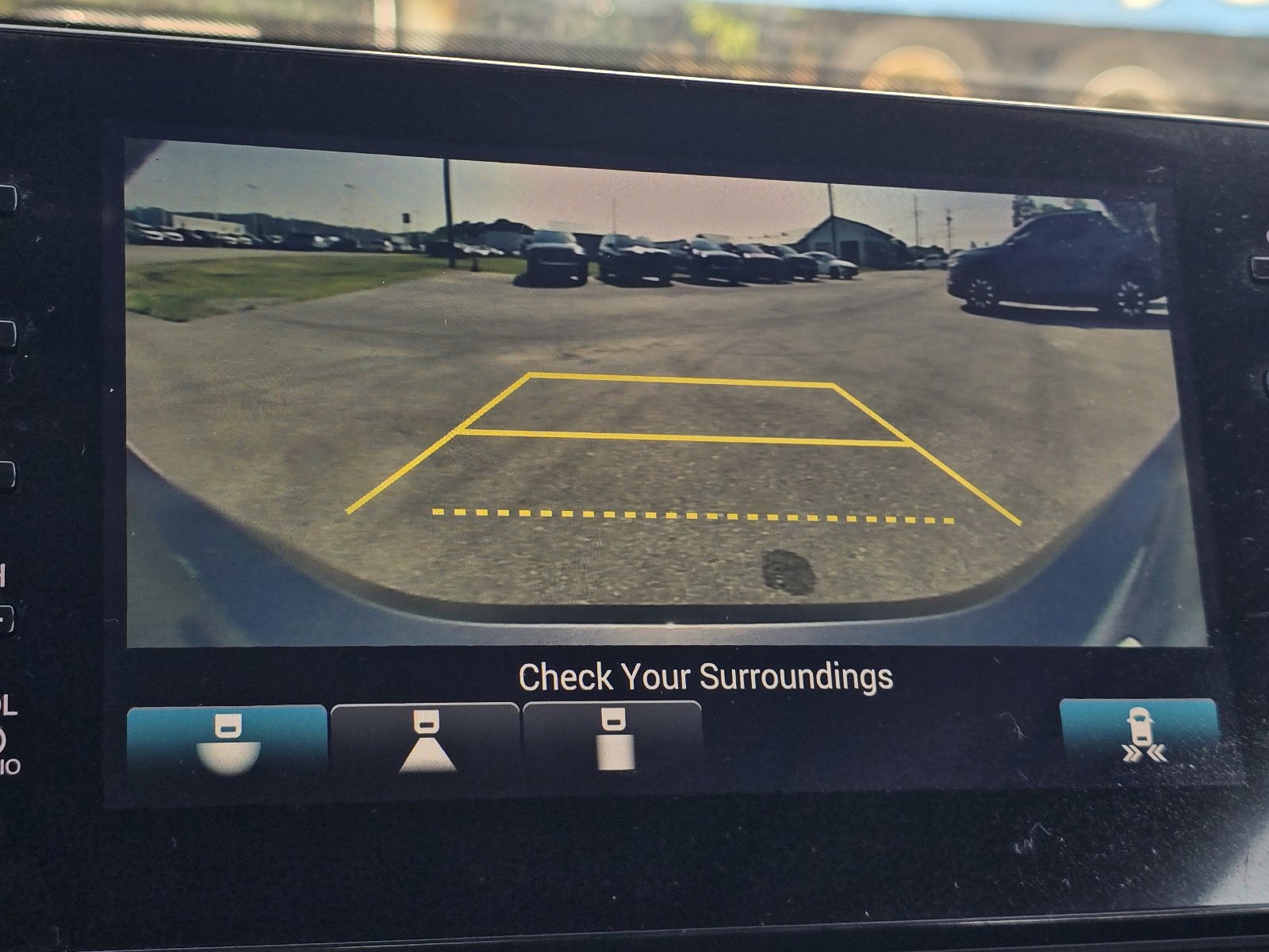 Used 2020 Honda Accord EX image 19