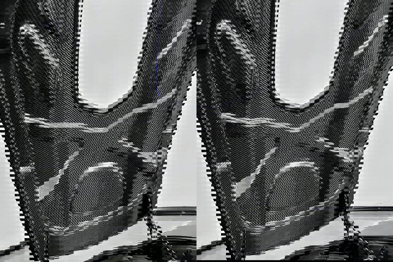 Used 2011 Chevrolet Corvette ZR1 w/ Preferred Equipment Group image 18