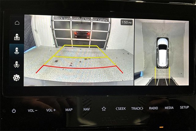 Used 2022 Hyundai Tucson Limited image 14