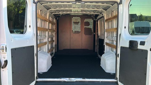 Used 2023 RAM ProMaster 2500 FWD image 25