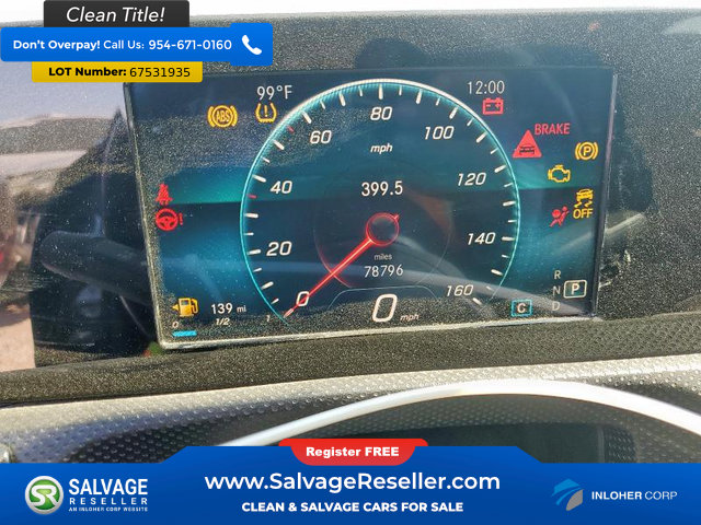 Used 2019 Mercedes-Benz A 220 image 2