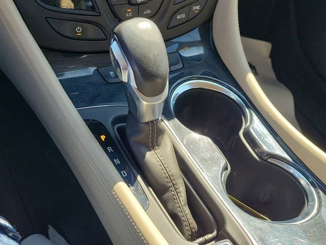 Used 2017 Buick Envision Premium image 25