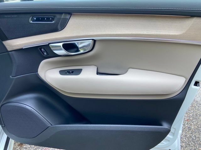 New 2026 Volvo XC90 T8 Ultra AWD/4WD image 21